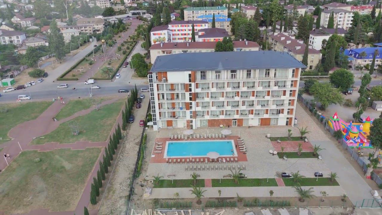 Гагра 2024 колесо обозрения смотреть онлайн
