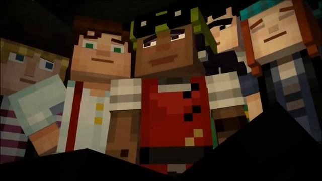 Почему MINECRAFT УМИРАЕТ? смотреть онлайн