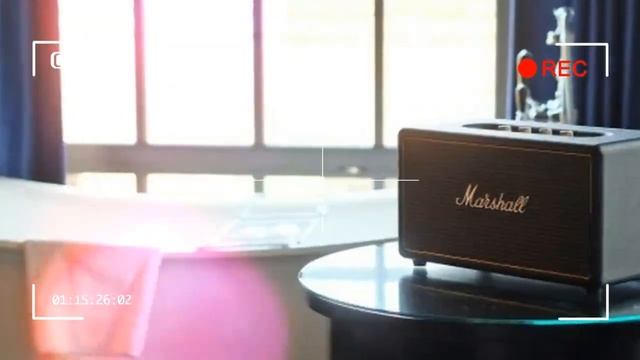 SPECIAL marshall woburn sound test смотреть онлайн