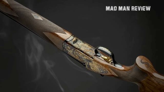 10 Best New Shotguns Of 2021 - Madman Review