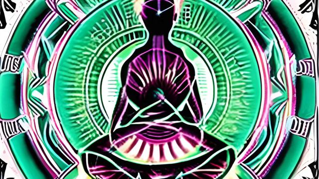 2720 Hz - Healing and Regeneration (Pure Tone) смотреть онлайн