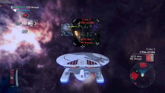 Star Trek Legacy Lets Play Part 13 Anger and Mercy смотреть онлайн
