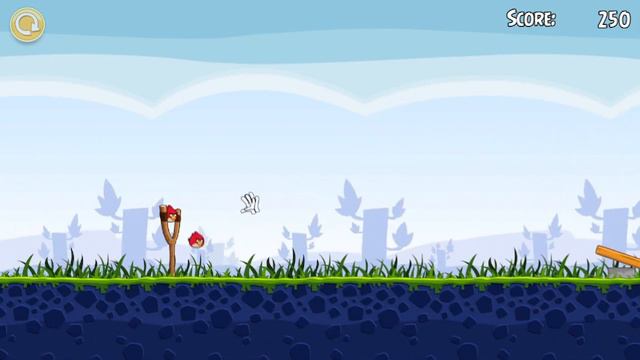 Angry Birds.exe[GAMEPLAY]