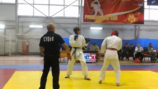 Первенство тульской области