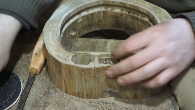 Настенный ночник своими руками