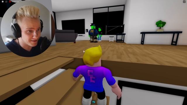 Meine ELTERN sind geheime ALIENS in BROOKHAVEN? ? (Roblox Brookhaven ?RP | Story Geschichte Deutsch смотреть онлайн