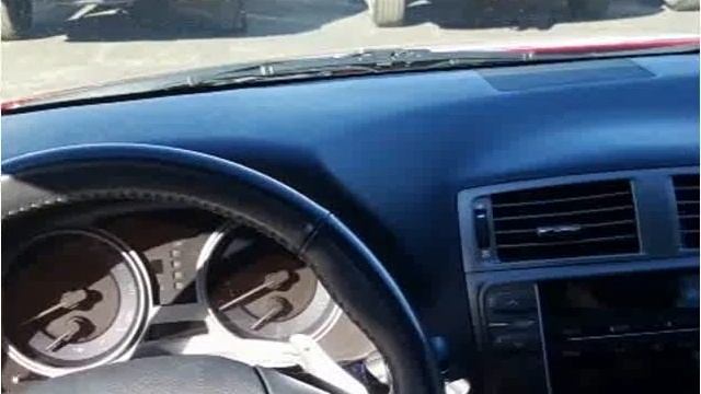 2008 Lexus IS 250 Used Cars Abilene TX