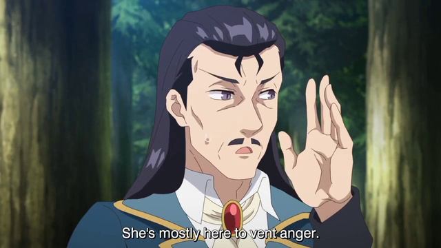 Hakuren came to see Lasty's husband | Hiraku met with his new wife Hakuren | Isekai Nonbiri Nouka смотреть онлайн