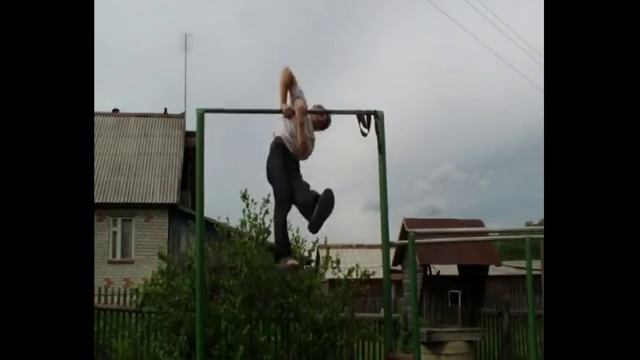 Uno. gimbarr. horizontal bar. турник. смотреть онлайн