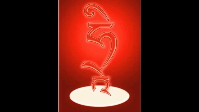 Kurukulle syllable ☆ | Hrih | смотреть онлайн