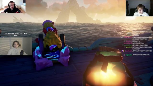 ТРЕК ПРО СОСИСКУ / Fivfiv001