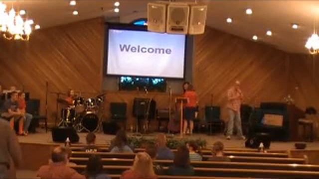 11-17-12 Hickory Grove Church, Morgan Ramsey George 045 смотреть онлайн