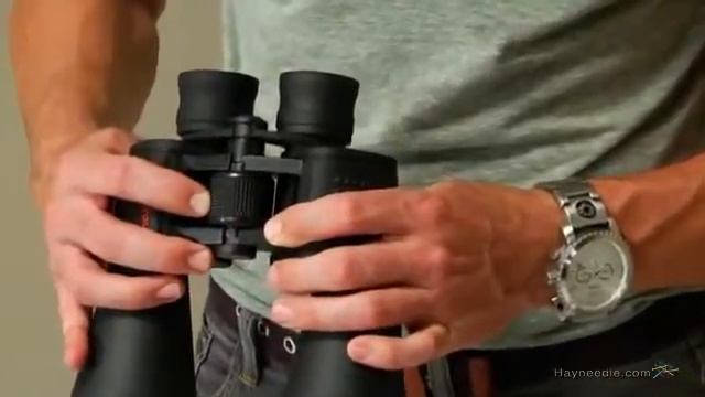 Celestron SkyMaster 12x60 Astronomy Binoculars - Product Review Video смотреть онлайн