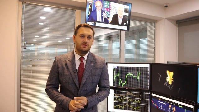 Ежедневный анализ рынка Форекс на 11 мая 2023 г (видео AMarket) смотреть онлайн