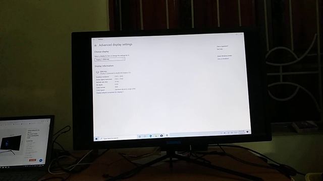 MÀN HÌNH PC 24 INCH 2K(2560*1440) 144Hz RONGREN 240E смотреть онлайн