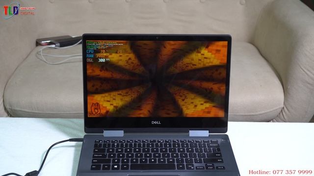 Đẹp Quá Ông Giáo À Laptop Dell Inspiron 14 5482 Mua Từ Mỹ Về Đấy смотреть онлайн