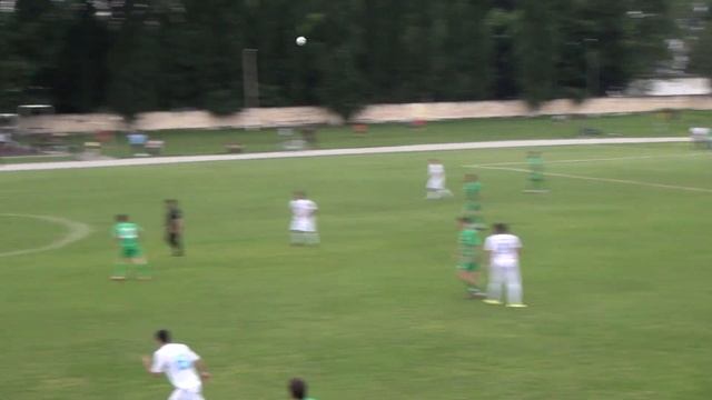ТЭРЧ - ДЭКЪУШЫКЪУЕЙ. 7 тур. 2 тайм. ВД. Чемпионат КБР 2023. 10.06.2023 смотреть онлайн