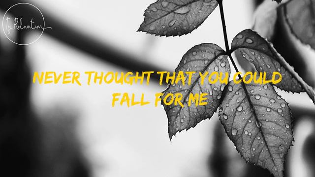 For Someone like Me - Victor Lundberg Lyrics смотреть онлайн