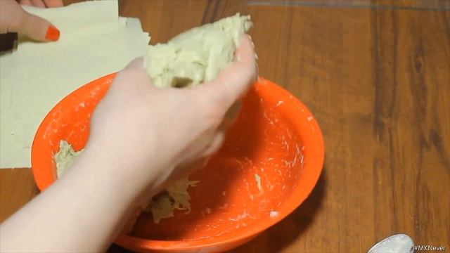 Папье маше, без клея ПВА Рецепт приготовления массы папье маше на клейстере. смотреть онлайн