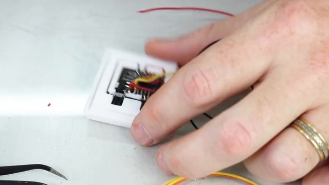 ? WIFI pour son imprimante à moins de 5$ ! ? смотреть онлайн