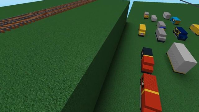 roblox train crashes LIVE! смотреть онлайн