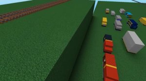 roblox train crashes LIVE!