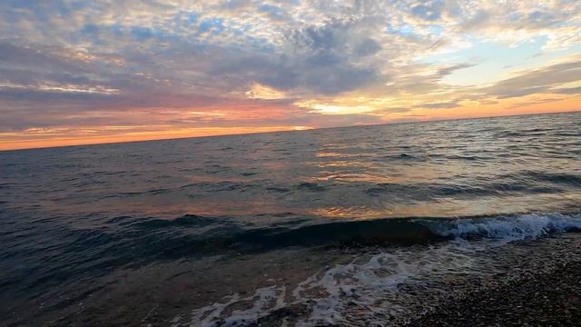 ЛАЗАРЕВСКОЕ СЕГОДНЯ ?СОЧИ. Сказочное небо, волшебное море! Ну и я такой с камерой шастаю))) смотреть онлайн