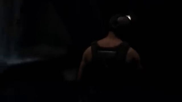 The Dark Knight Rises " You think darkness is your ally..." смотреть онлайн