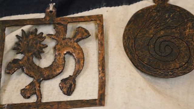 Костюм шаманки смотреть онлайн