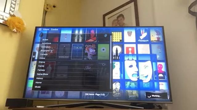 My android box running the paid iptv sub and kodi message me leepinney@hotmail.com смотреть онлайн