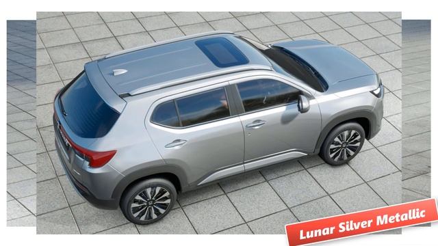 Honda Elevate All Colours India 2024