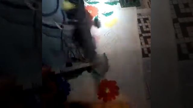 Импульсный б.п и его интересная функция защиты смотреть онлайн