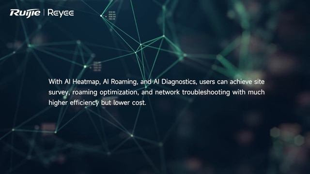 Ruijie Cloud Expert Interview: AI and Ruijie Cloud смотреть онлайн