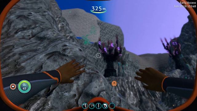 Subnautica: Below Zero (experimental) Exploring Build 15248 смотреть онлайн