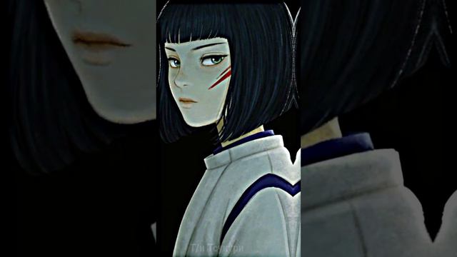 Тихиро и Хаку эдит #Тихиро #Хаку #anime смотреть онлайн