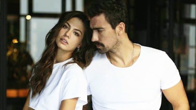 Как живет Демет Оздемир. Demet Özdemir. Все о актрисе. смотреть онлайн