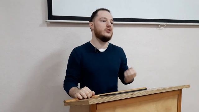 Бытие 13-14 главы. Авраам и Лот, Мелхиседек смотреть онлайн