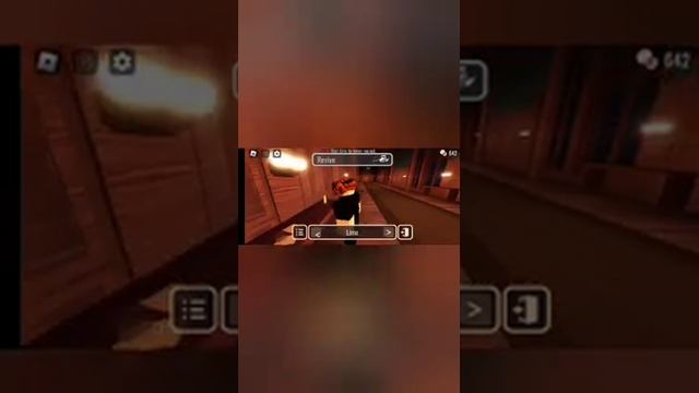 играю в странное обновление дорс роблокс (слабонервным лучше не смотреть) смотреть онлайн