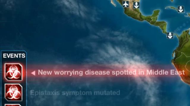 Everyone Must Perish!!! | Plague Inc: Evolved Ep. 1 смотреть онлайн