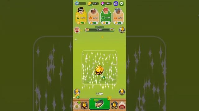 Pocket Farm Gameplay HD (Android) | NO COMMENTARY смотреть онлайн