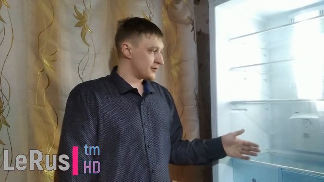 Холодильник POZIS не охлаждает / Решение смотреть онлайн