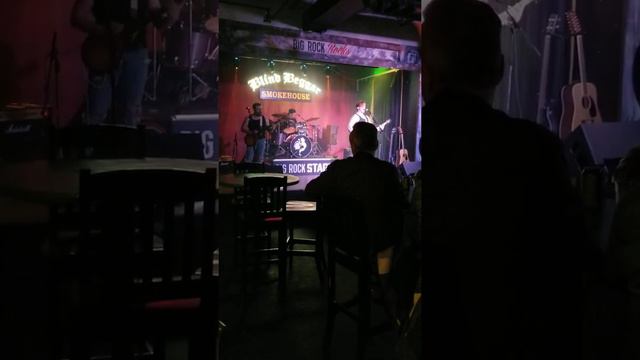 My son band Molten Black playing смотреть онлайн