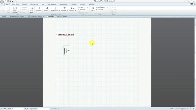 PTC Mathcad Prime 6.0 is Here! смотреть онлайн