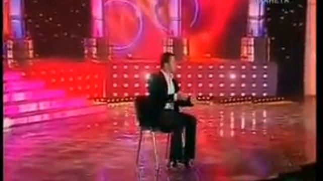 Юморист Юрий Аскаров смотреть онлайн