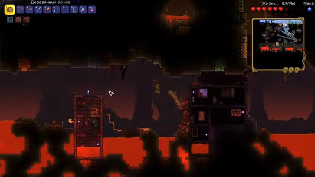 СТРИМ микротеррария за йойошника в 1.4 смотреть онлайн