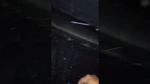 Как снять переднее сиденье на автомобиле Рено Символ ( Renault Symbol )