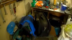 АУДИ А6 С5 2.5 TDI BDG с низов не едет потом прорывает.#27