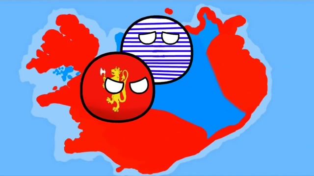 History Of Iceland | История Исландии