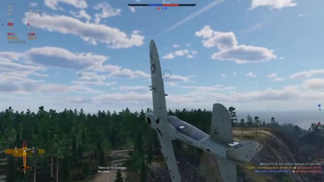 My British Lineup is perfect | War Thunder смотреть онлайн