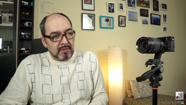 Fujifilm XF 50-140mm F / 2.8 |Обзор объектива смотреть онлайн